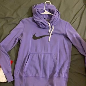Cute Nike hoodie